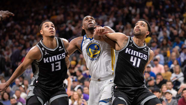 Warriors vs. Kings Player Props with an FanDuel NBA promo code